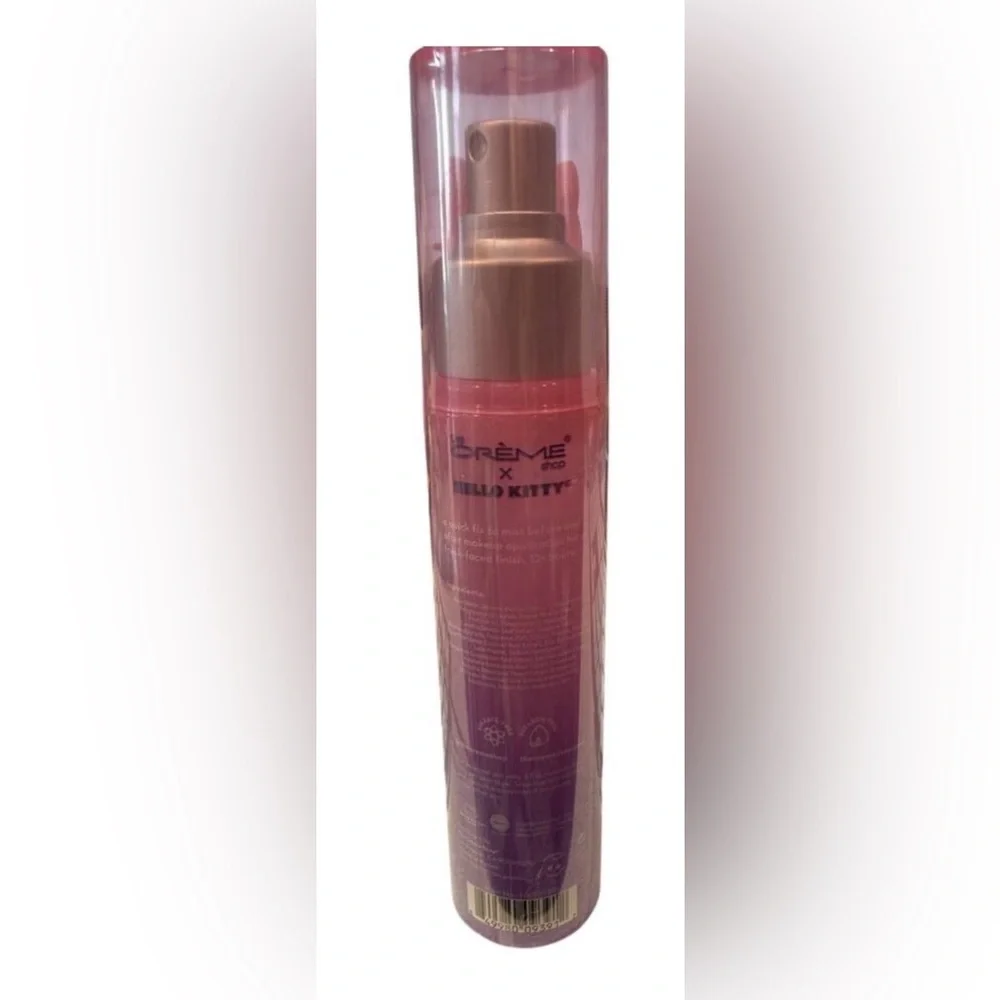 HK Perfecting Mist - Korean Skincare. New